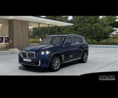 BMW X5 xDrive50e