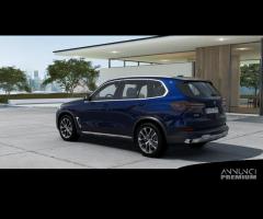 BMW X5 xDrive50e