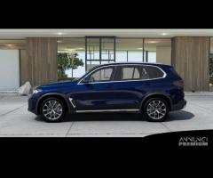 BMW X5 xDrive50e