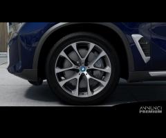 BMW X5 xDrive50e - 8