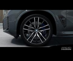 BMW X5 M60i xDrive Comfort Package - 8