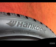 215 45 18 Gomme Invernali 2021 Hankook 215 45 R18