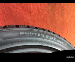 215 45 18 Gomme Invernali 2021 Hankook 215 45 R18