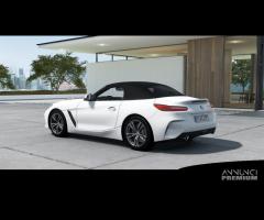 BMW Z4 sDrive20i