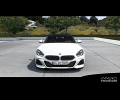 BMW Z4 sDrive20i