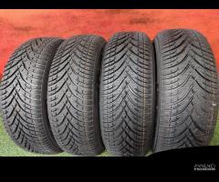 195 60 16 Gomme Invernali Nuove Kleber 195 60R16