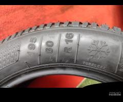 195 60 16 Gomme Invernali Nuove Kleber 195 60R16