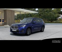 BMW iX1 xDrive30