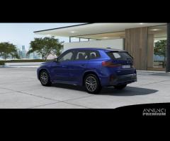 BMW iX1 xDrive30