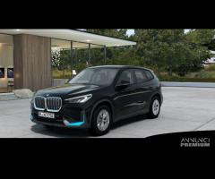 BMW iX1 xDrive30