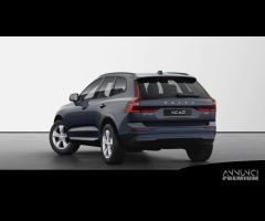 VOLVO XC60 Mild Hybrid B4 AWD automatico Essent