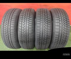 215 65 17 Gomme Invernali 99% Continenta 215 65R17