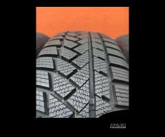 215 65 17 Gomme Invernali 99% Continenta 215 65R17