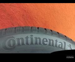 215 65 17 Gomme Invernali 99% Continenta 215 65R17