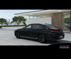 BMW 740 Serie 7 d xDrive 48V M Sport