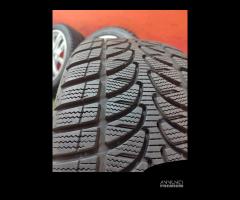 Cerchi Audi A4 OEM Gomme 99% Invernali 225 45 18 - 7