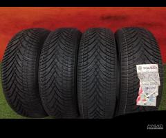 225 60 17 Gomme Inverali Nuove Kleber 225 60R17