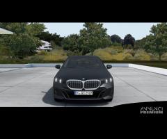 BMW 520 Serie 5 I 48V Msport