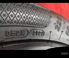 225 60 17 Gomme Inverali Nuove Kleber 225 60R17