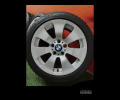 Cerchi BMW Serie 3 Gomme Invernali 85% 225 45 17