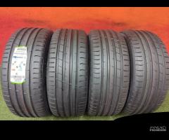 245 40 20 Gomme Estive 2024 Nokian 245 40R20