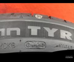 245 40 20 Gomme Estive 2024 Nokian 245 40R20