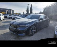 BMW i5 eDrive40 Msport