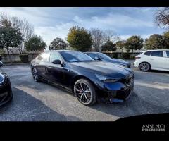 BMW i5 eDrive40 Msport