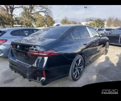 BMW i5 eDrive40 Msport