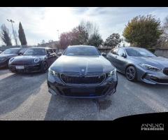 BMW i5 eDrive40 Msport