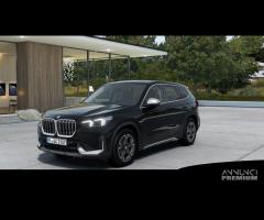 BMW X1 sDrive18d xLine