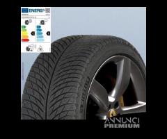 255 35 22 - 315 30 23 Gomme Ferrari Purosangue