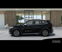 BMW X1 sDrive18d xLine