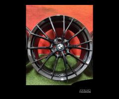 Cerchi BMW Serie 1 2 iX1 IX2 X1 X2 NEW 8Jx20ET51