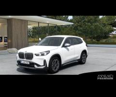 BMW X1 sDrive18d xLine