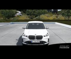 BMW X1 sDrive18d xLine