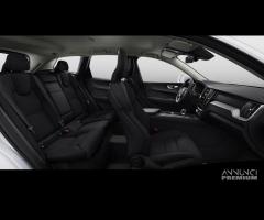 VOLVO XC60 Mild Hybrid B4 (d) AWD automatico Cor - 11