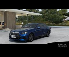 BMW 520 Serie 5 d 48V