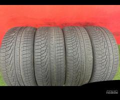 245 45 20 - 275 40 20 Gomme Invernali BMW X3 X4