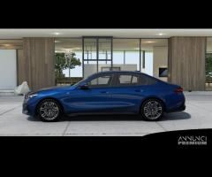 BMW 520 Serie 5 d 48V