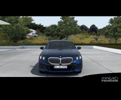 BMW 520 Serie 5 d 48V