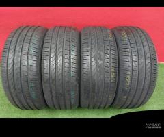 235 55 18 Gomme Estive Pirelli Nuove 235 55R18