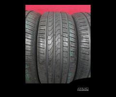 235 55 18 Gomme Estive Pirelli Nuove 235 55R18