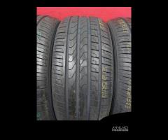 235 55 18 Gomme Estive Pirelli Nuove 235 55R18