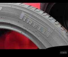 235 55 18 Gomme Estive Pirelli Nuove 235 55R18