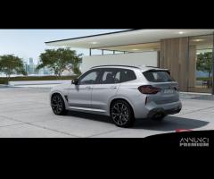 BMW X3 M Competition