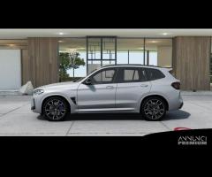 BMW X3 M Competition