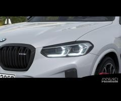 BMW X3 M Competition - 6