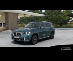 BMW X5 xDrive30d 48V