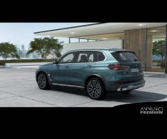 BMW X5 xDrive30d 48V